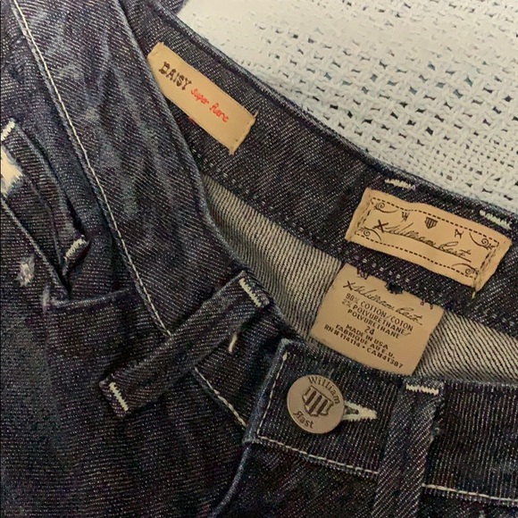 William Rast Flares - Picture 4 of 4